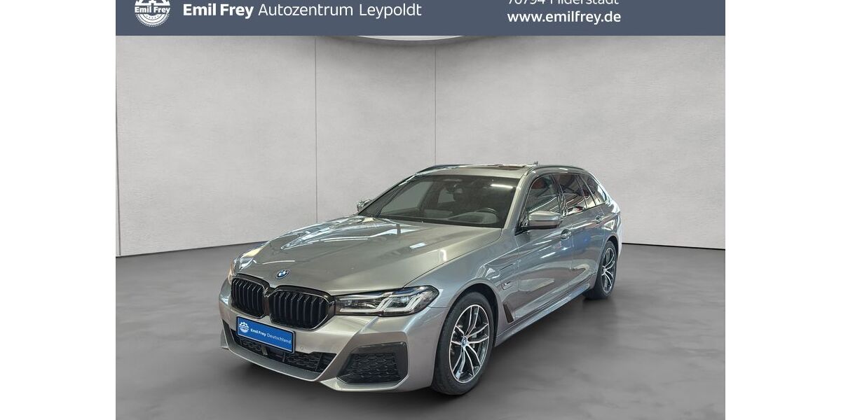 BMW 530 74.000 km 37.890 &euro; Filderstadt 70794