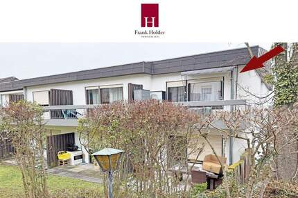 Wohnung Reutlingen Georgenberg - 2 Zimmer, 52 m&sup2;, 171.500&euro; | Angebot:25708162