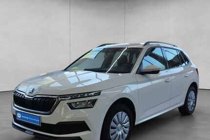 Skoda Kamiq 75.705 km 13.490 &euro; Reutlingen 72762