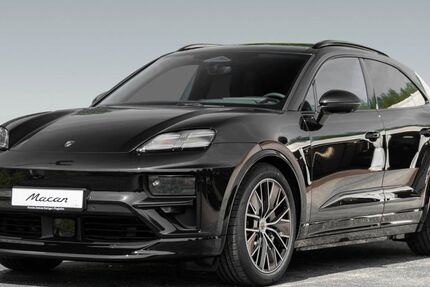 Porsche Macan 8.999 km 112.639 &euro; Filderstadt 70794