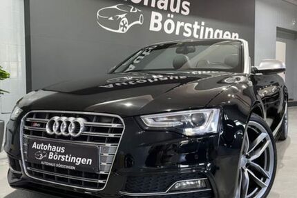 Audi S5 142.000 km 25.999 &euro; Starzach-Börstingen 72181