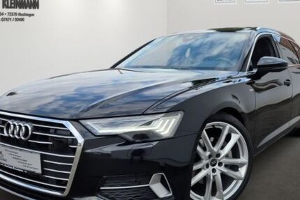 Audi A6 83.680 km 39.600 &euro; Hechingen 72379