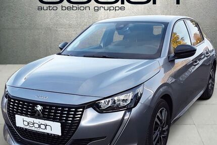 Peugeot 208 18.350 km 17.880 &euro; Magstadt 71106