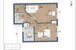 Maisonettenwohnung Leinfelden-Echterdingen Echterdingen - 4 Zimmer, 109 m&sup2;, 475.000&euro; | Angebot:26569335