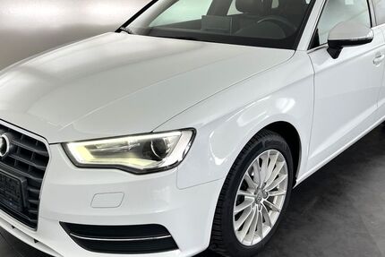 Audi A3 165.000 km 12.490 &euro; Metzingen 72555
