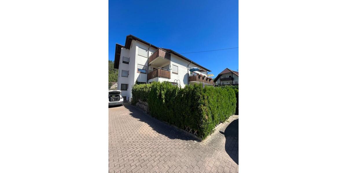 Erdgeschoßwohnung Horb am Neckar - 3 Zimmer, 96 m&sup2;, 239.900&euro; | Angebot:25332325