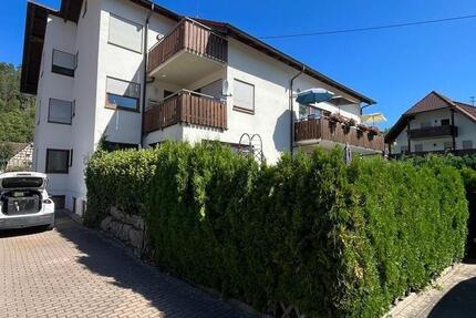 Wohnung Horb am Neckar - 3 Zimmer, 96 m&sup2;, 239.900&euro; | Angebot:25332325