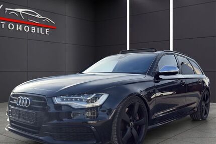 Audi S6 190.000 km 21.990 &euro; Nagold 72202