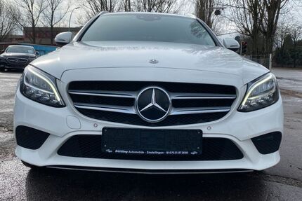 Mercedes-Benz C 300 246.000 km 13.900 &euro; Sindelfingen 71065