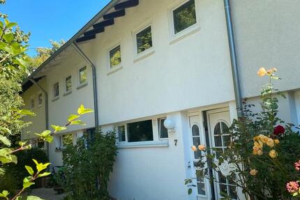Haus Tübingen Schönblick / Winkelwiese - 6 Zimmer, 147 m&sup2;, 597.000&euro; | Angebot:25387406