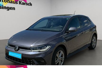 VW Polo 8.900 km 26.290 &euro; Bisingen 72406
