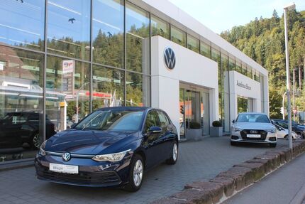 VW Golf 28.990 km 18.190 &euro; Wildberg 72218