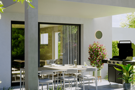 Wohnung Renningen - 2 Zimmer, 65 m&sup2;, 449.000&euro; | Angebot:22731642