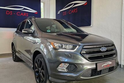 Ford Kuga 63.500 km 17.990 &euro; Horb am Neckar 72160
