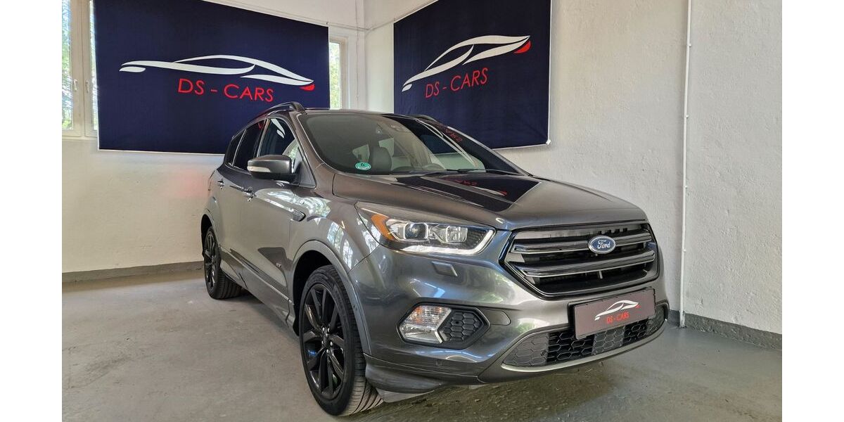 Ford Kuga 63.500 km 17.990 &euro; Horb am Neckar 72160
