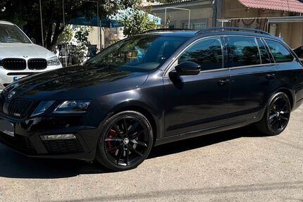 Skoda Octavia 175.554 km 14.800 &euro; Stuttgart 70469