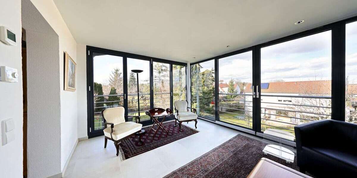 Etagenwohnung Leinfelden-Echterdingen Echterdingen - 4.5 Zimmer, 110 m&sup2;, 2.000&euro; | Angebot:24701775