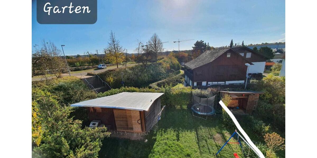 Mehrfamilienhaus, Wohnhaus Gärtringen - 5 Zimmer, 106 m&sup2;, 389.000&euro; | Angebot:26980293