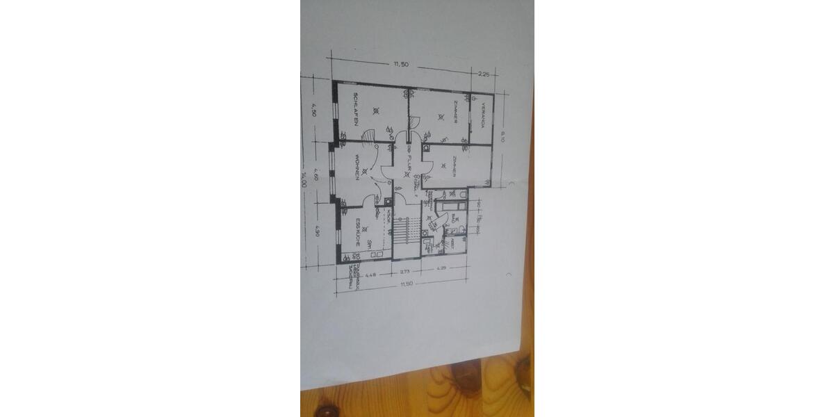 Etagenwohnung Reutlingen - 4.5 Zimmer, 145 m&sup2;, 1.700&euro; | Angebot:25959860