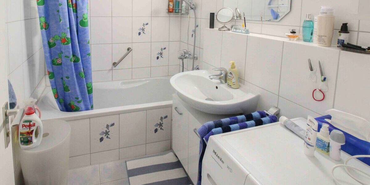 Etagenwohnung Grafenau Döffingen - 3 Zimmer, 79 m&sup2;, 275.000&euro; | Angebot:25863190