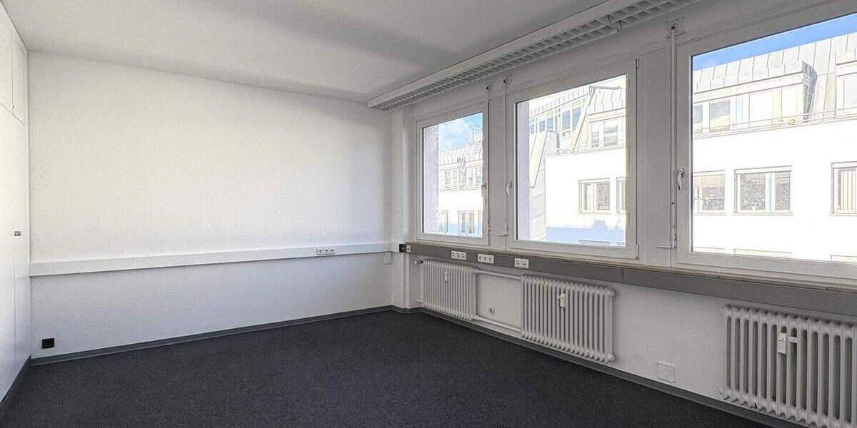 Gewerbeobjekt Stuttgart Mitte - 2.579&euro; | Angebot:25707612