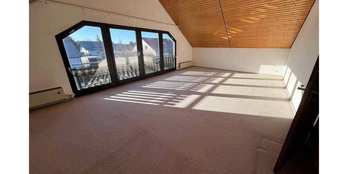 Einfamilienhaus Jettingen Unterjettingen - 7 Zimmer, 205 m&sup2;, 499.000&euro; | Angebot:25940399