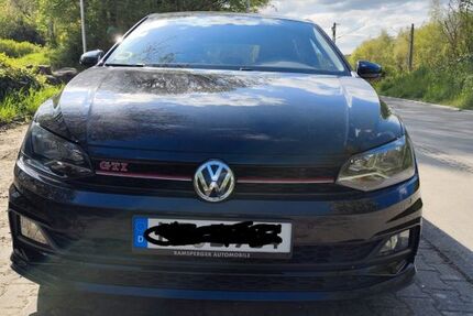 VW Polo 34.250 km 18.500 &euro; Nürtingen 72622