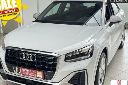 Audi Q2 63.045 km 20.880 &euro; Horb a/N 72160
