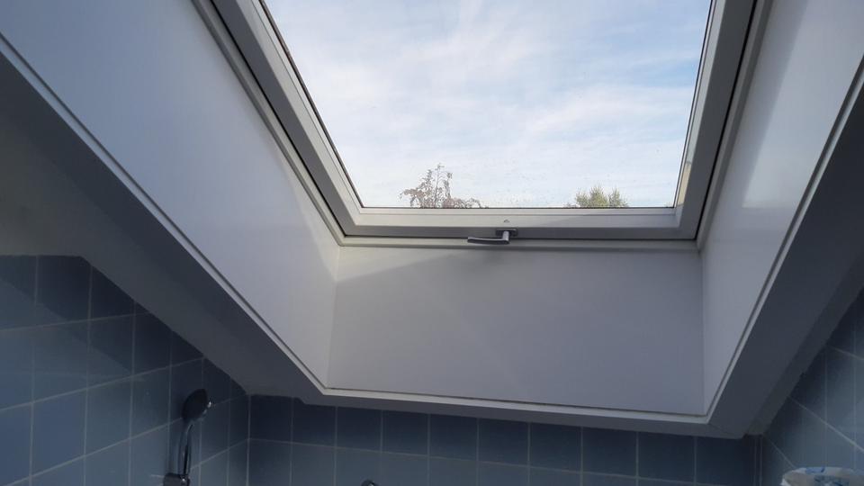 Dachgeschoßwohnung Stuttgart Vaihingen - 2.5 Zimmer, 40 m&sup2;, 189.000&euro; | Angebot:24855453