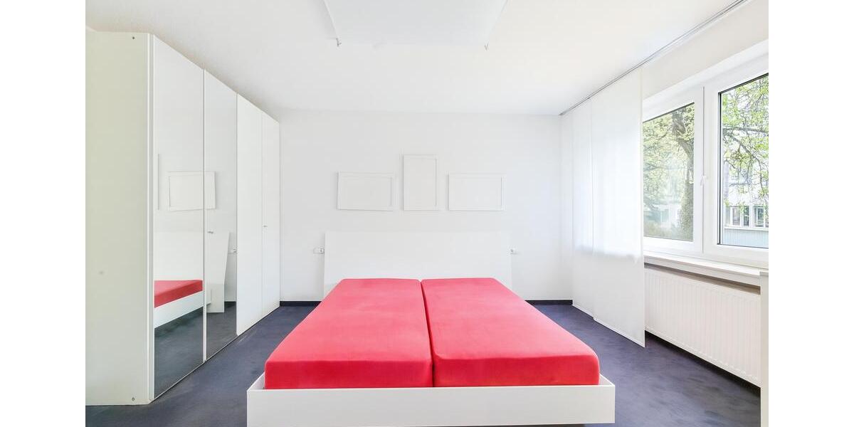 Maisonettenwohnung Herrenberg - 3.5 Zimmer, 118 m&sup2;, 1.638&euro; | Angebot:23618328