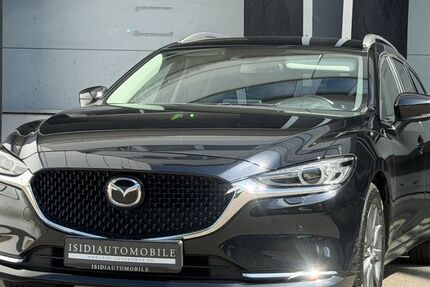 Mazda 6 75.300 km 22.900 &euro; Reutlingen/Mittelstadt 72766