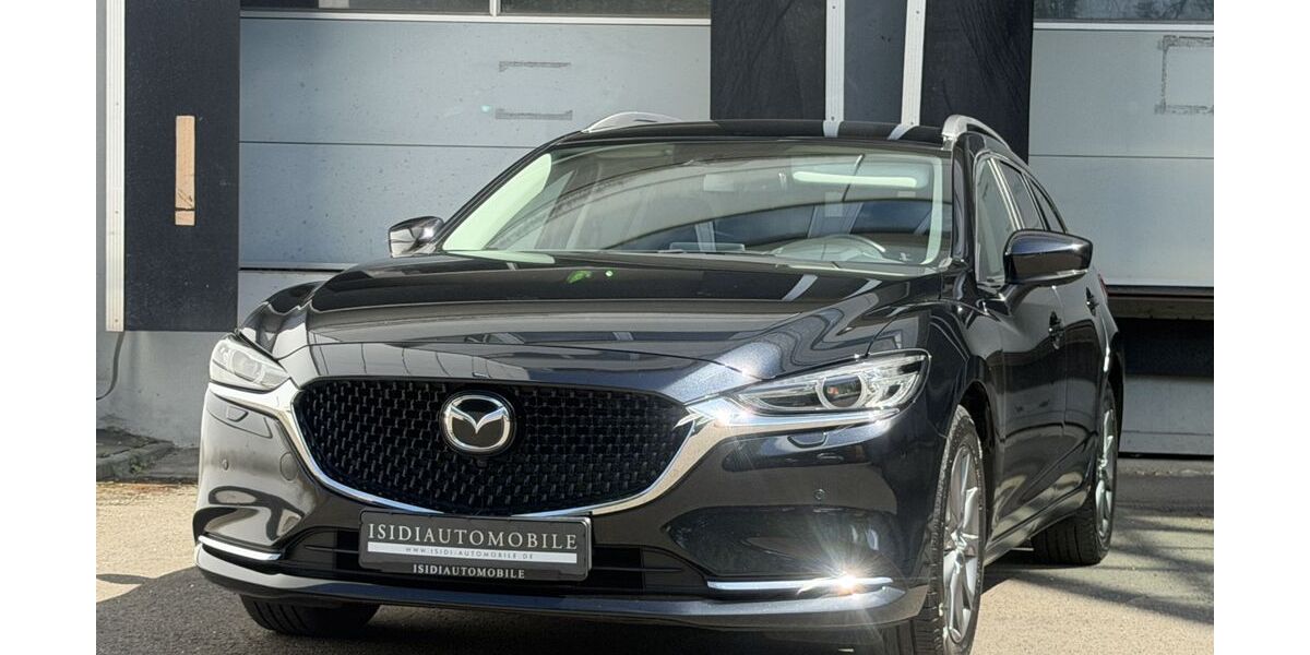 Mazda 6 75.300 km 22.900 &euro; Reutlingen/Mittelstadt 72766