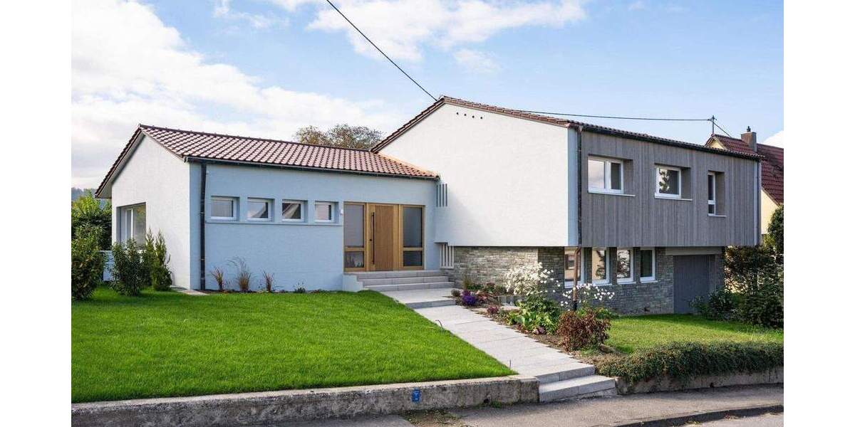 Einfamilienhaus Hechingen - 7 Zimmer, 188 m&sup2;, 1.050.000&euro; | Angebot:25692884