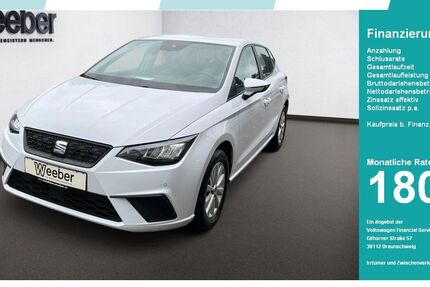 Seat Ibiza 18.111 km 17.978 &euro; Herrenberg 71083