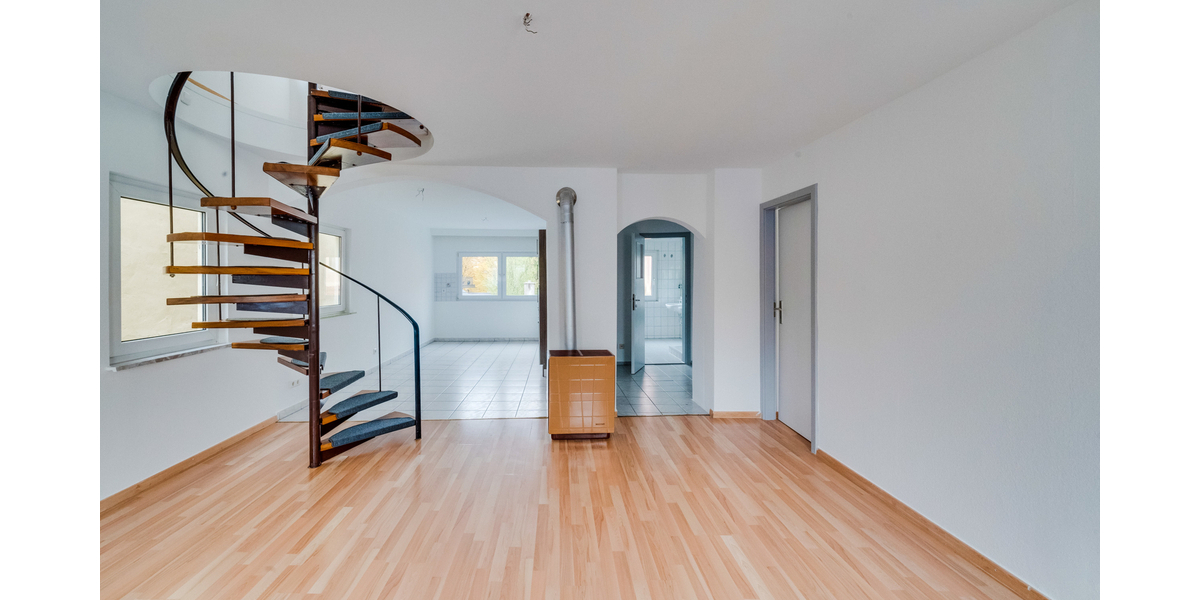 Wohn- und Geschäftshaus in der Reutlinger Innenstadt - für Investoren und Eigennutzer - Wohn- & Geschäftshaus Reutlingen | Angebot:15202454