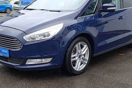Ford Galaxy 97.209 km 22.990 &euro; Pfullingen 72793