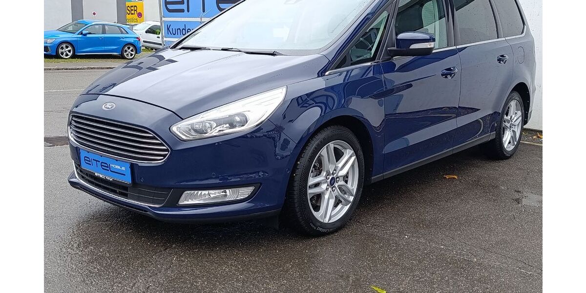 Ford Galaxy 97.209 km 23.290 &euro; Pfullingen 72793