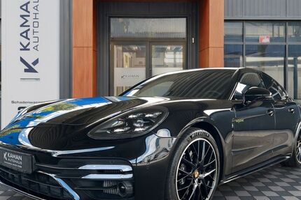 Porsche Panamera 33.000 km 119.500 &euro; Sindelfingen 71065