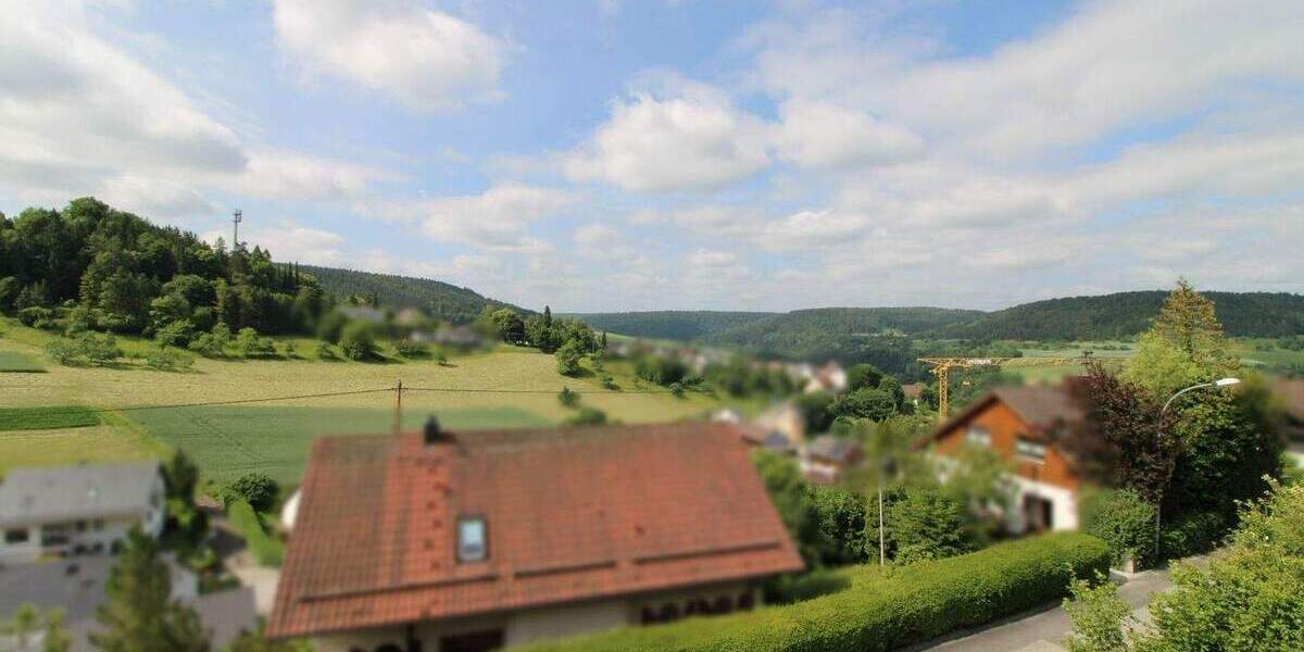 Einfamilienhaus Nagold Emmingen - 6 Zimmer, 395.000&euro; | Angebot:25915090