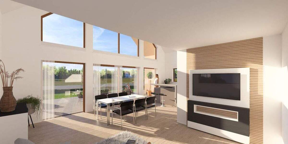 Einfamilienhaus Mössingen - 4 Zimmer, 140 m&sup2;, 1.009.950&euro; | Angebot:25699652