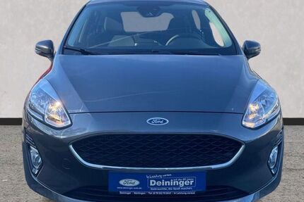 Ford Fiesta 19.800 km 12.480 &euro; Nürtingen 72622