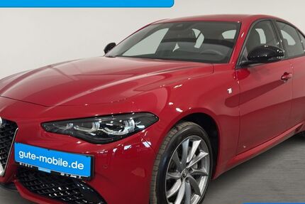 Alfa Romeo Giulia 5.220 km 31.490 &euro; Reutlingen 72762