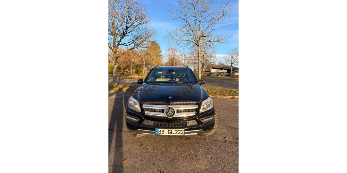 Mercedes-Benz GL 350 365.718 km 14.000 &euro; Weil im Schönbuch 71093