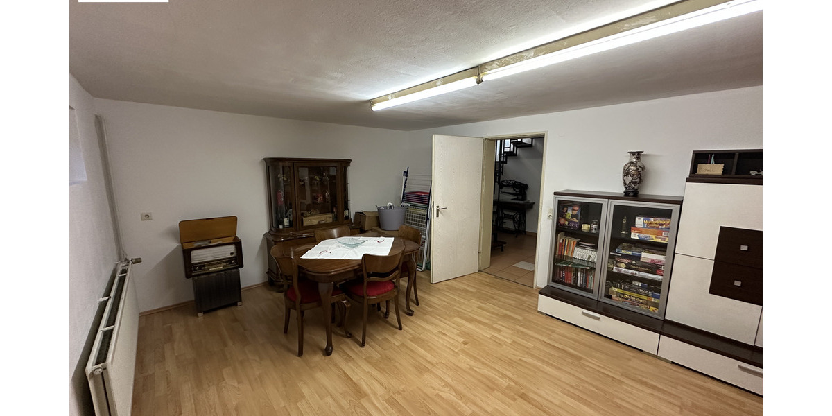 Reihenendhaus Filderstadt Bernhausen - 5 Zimmer, 145 m&sup2;, 539.000&euro; | Angebot:25667295