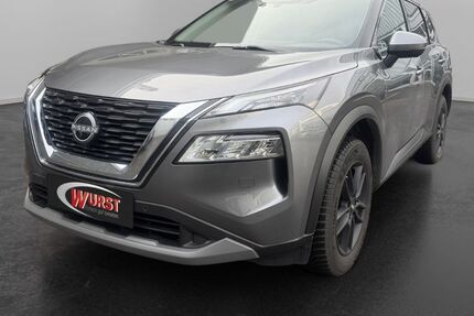 Nissan X-Trail 25.500 km 29.990 &euro; Reutlingen 72770