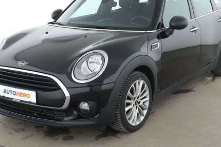 Mini One Clubman 52.694 km 16.580 &euro; Stuttgart 70195