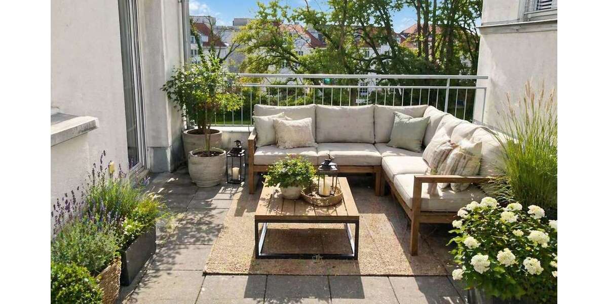 Etagenwohnung Tübingen Lustnau - 2.5 Zimmer, 60 m&sup2;, 387.000&euro; | Angebot:26503046