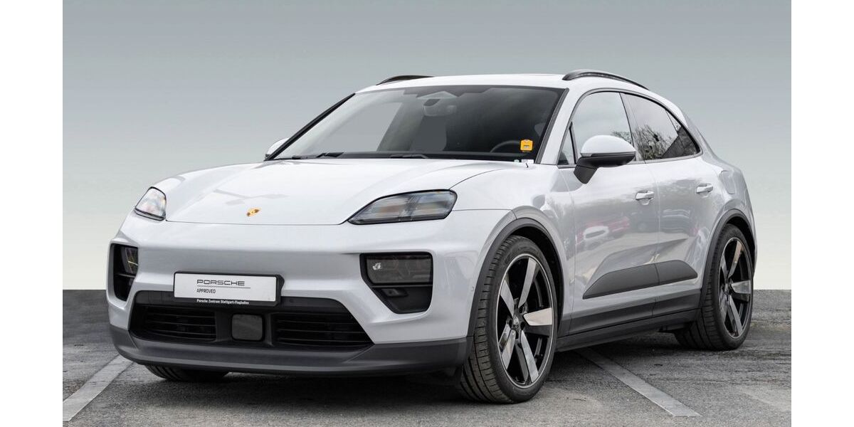 Porsche Macan 14.500 km 85.600 &euro; Filderstadt 70794