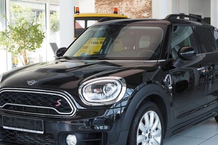 Mini Countryman S (Cooper) 93.350 km 17.890 &euro; Köngen 73257