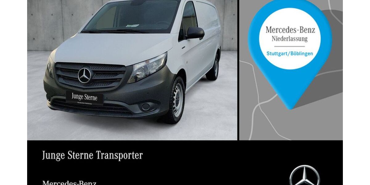 Mercedes-Benz Vito 45.692 km 16.648 &euro; Böblingen 71034